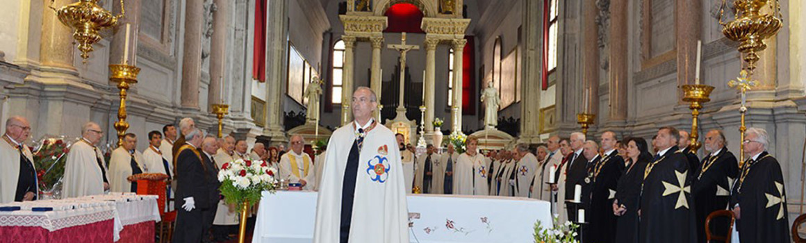 Associazione Cavalieri di San Marco