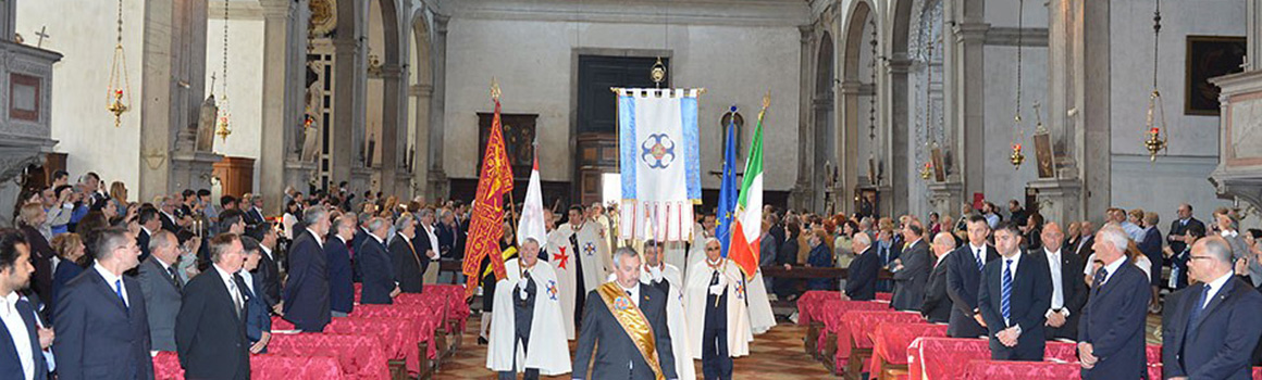 Associazione Cavalieri di San Marco