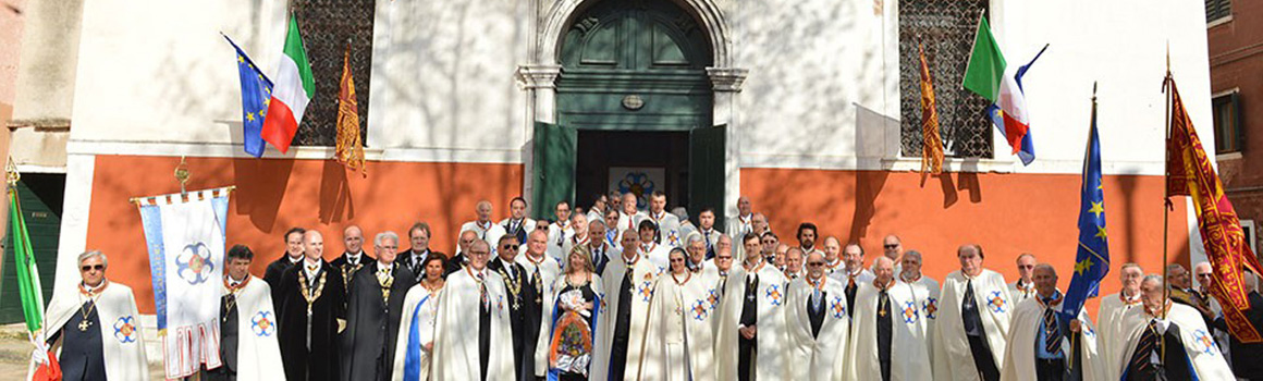 Associazione Cavalieri di San Marco